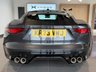 USED 2023 73 JAGUAR F-TYPE 5.0 V8 75 Coupe 2dr Petrol Auto AWD Euro 6 (s/s) (450 ps) NATIONAL DELIVERY