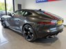 USED 2023 73 JAGUAR F-TYPE 5.0 V8 75 Coupe 2dr Petrol Auto AWD Euro 6 (s/s) (450 ps) NATIONAL DELIVERY
