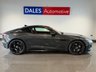 USED 2023 73 JAGUAR F-TYPE 5.0 V8 75 Coupe 2dr Petrol Auto AWD Euro 6 (s/s) (450 ps) NATIONAL DELIVERY