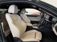 USED 2022 22 BMW 4 SERIES 3.0 M440i MHT Coupe 2dr Petrol Hybrid Auto xDrive Euro 6 (s/s) (374 ps) 