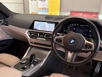 USED 2022 22 BMW 4 SERIES 3.0 M440i MHT Coupe 2dr Petrol Hybrid Auto xDrive Euro 6 (s/s) (374 ps) 
