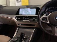 USED 2022 22 BMW 4 SERIES 3.0 M440i MHT Coupe 2dr Petrol Hybrid Auto xDrive Euro 6 (s/s) (374 ps) 