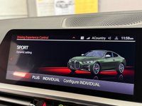 USED 2022 22 BMW 4 SERIES 3.0 M440i MHT Coupe 2dr Petrol Hybrid Auto xDrive Euro 6 (s/s) (374 ps) 