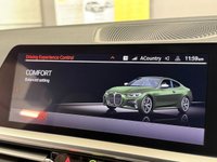 USED 2022 22 BMW 4 SERIES 3.0 M440i MHT Coupe 2dr Petrol Hybrid Auto xDrive Euro 6 (s/s) (374 ps) 