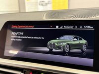 USED 2022 22 BMW 4 SERIES 3.0 M440i MHT Coupe 2dr Petrol Hybrid Auto xDrive Euro 6 (s/s) (374 ps) 