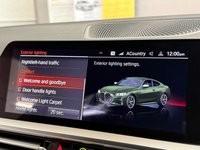 USED 2022 22 BMW 4 SERIES 3.0 M440i MHT Coupe 2dr Petrol Hybrid Auto xDrive Euro 6 (s/s) (374 ps) 