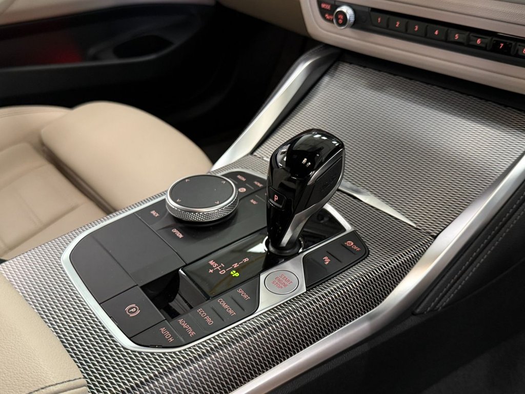 USED 2022 22 BMW 4 SERIES 3.0 M440i MHT Coupe 2dr Petrol Hybrid Auto xDrive Euro 6 (s/s) (374 ps) 