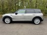 USED 2016 16 MINI CLUBMAN 2.0 Cooper D Estate 6dr Diesel Manual Euro 6 (s/s) (150 ps) TURBO DIESEL! FULL LEATHER! DAB RADIO! 6 SPEED!