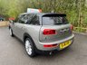 USED 2016 16 MINI CLUBMAN 2.0 Cooper D Estate 6dr Diesel Manual Euro 6 (s/s) (150 ps) TURBO DIESEL! FULL LEATHER! DAB RADIO! 6 SPEED!