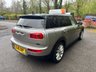 USED 2016 16 MINI CLUBMAN 2.0 Cooper D Estate 6dr Diesel Manual Euro 6 (s/s) (150 ps) TURBO DIESEL! FULL LEATHER! DAB RADIO! 6 SPEED!