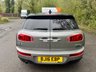 USED 2016 16 MINI CLUBMAN 2.0 Cooper D Estate 6dr Diesel Manual Euro 6 (s/s) (150 ps) TURBO DIESEL! FULL LEATHER! DAB RADIO! 6 SPEED!