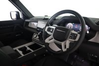 USED 2024 74 LAND ROVER DEFENDER 110 3.0 D250 MHEV X-Dynamic SE Auto 4WD Euro 6 (s/s) 5dr Panoramic Sunroof, 360 Cam,