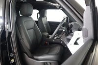 USED 2024 74 LAND ROVER DEFENDER 110 3.0 D250 MHEV X-Dynamic SE Auto 4WD Euro 6 (s/s) 5dr Panoramic Sunroof, 360 Cam,