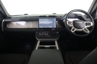 USED 2024 74 LAND ROVER DEFENDER 110 3.0 D250 MHEV X-Dynamic SE Auto 4WD Euro 6 (s/s) 5dr Panoramic Sunroof, 360 Cam,