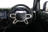 USED 2024 74 LAND ROVER DEFENDER 110 3.0 D250 MHEV X-Dynamic SE Auto 4WD Euro 6 (s/s) 5dr Panoramic Sunroof, 360 Cam,