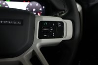 USED 2024 74 LAND ROVER DEFENDER 110 3.0 D250 MHEV X-Dynamic SE Auto 4WD Euro 6 (s/s) 5dr Panoramic Sunroof, 360 Cam,