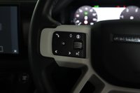 USED 2024 74 LAND ROVER DEFENDER 110 3.0 D250 MHEV X-Dynamic SE Auto 4WD Euro 6 (s/s) 5dr Panoramic Sunroof, 360 Cam,