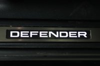 USED 2024 74 LAND ROVER DEFENDER 110 3.0 D250 MHEV X-Dynamic SE Auto 4WD Euro 6 (s/s) 5dr Panoramic Sunroof, 360 Cam,