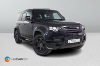 USED 2024 74 LAND ROVER DEFENDER 110 3.0 D250 MHEV X-Dynamic SE Auto 4WD Euro 6 (s/s) 5dr Panoramic Sunroof, 360 Cam,