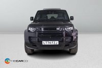 USED 2024 74 LAND ROVER DEFENDER 110 3.0 D250 MHEV X-Dynamic SE Auto 4WD Euro 6 (s/s) 5dr Panoramic Sunroof, 360 Cam,