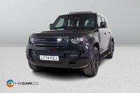 USED 2024 74 LAND ROVER DEFENDER 110 3.0 D250 MHEV X-Dynamic SE Auto 4WD Euro 6 (s/s) 5dr Panoramic Sunroof, 360 Cam,