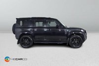 USED 2024 74 LAND ROVER DEFENDER 110 3.0 D250 MHEV X-Dynamic SE Auto 4WD Euro 6 (s/s) 5dr Panoramic Sunroof, 360 Cam,