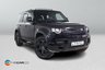 USED 2024 74 LAND ROVER DEFENDER 110 3.0 D250 MHEV X-Dynamic SE Auto 4WD Euro 6 (s/s) 5dr Panoramic Sunroof, 360 Cam,
