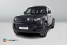 USED 2024 74 LAND ROVER DEFENDER 110 3.0 D250 MHEV X-Dynamic SE Auto 4WD Euro 6 (s/s) 5dr Panoramic Sunroof, 360 Cam,