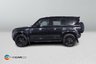 USED 2024 74 LAND ROVER DEFENDER 110 3.0 D250 MHEV X-Dynamic SE Auto 4WD Euro 6 (s/s) 5dr Panoramic Sunroof, 360 Cam,