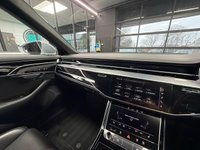 USED 2021 21 AUDI A8 3.0 TDI V6 50 Black Edition Saloon 4dr Diesel Tiptronic quattro Euro 6 (s/s) (286 ps) FULL AUDI HISTORY - 2 KEYS