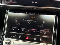 USED 2021 21 AUDI A8 3.0 TDI V6 50 Black Edition Saloon 4dr Diesel Tiptronic quattro Euro 6 (s/s) (286 ps) FULL AUDI HISTORY - 2 KEYS