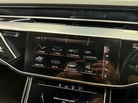USED 2021 21 AUDI A8 3.0 TDI V6 50 Black Edition Saloon 4dr Diesel Tiptronic quattro Euro 6 (s/s) (286 ps) FULL AUDI HISTORY - 2 KEYS