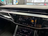 USED 2021 21 AUDI A8 3.0 TDI V6 50 Black Edition Saloon 4dr Diesel Tiptronic quattro Euro 6 (s/s) (286 ps) FULL AUDI HISTORY - 2 KEYS