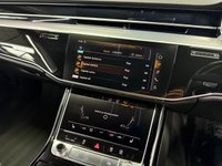 USED 2021 21 AUDI A8 3.0 TDI V6 50 Black Edition Saloon 4dr Diesel Tiptronic quattro Euro 6 (s/s) (286 ps) FULL AUDI HISTORY - 2 KEYS