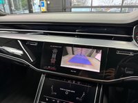 USED 2021 21 AUDI A8 3.0 TDI V6 50 Black Edition Saloon 4dr Diesel Tiptronic quattro Euro 6 (s/s) (286 ps) FULL AUDI HISTORY - 2 KEYS