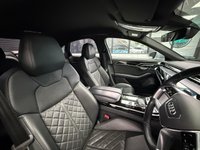 USED 2021 21 AUDI A8 3.0 TDI V6 50 Black Edition Saloon 4dr Diesel Tiptronic quattro Euro 6 (s/s) (286 ps) FULL AUDI HISTORY - 2 KEYS