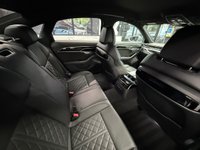 USED 2021 21 AUDI A8 3.0 TDI V6 50 Black Edition Saloon 4dr Diesel Tiptronic quattro Euro 6 (s/s) (286 ps) FULL AUDI HISTORY - 2 KEYS