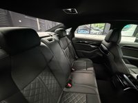 USED 2021 21 AUDI A8 3.0 TDI V6 50 Black Edition Saloon 4dr Diesel Tiptronic quattro Euro 6 (s/s) (286 ps) FULL AUDI HISTORY - 2 KEYS