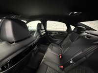 USED 2021 21 AUDI A8 3.0 TDI V6 50 Black Edition Saloon 4dr Diesel Tiptronic quattro Euro 6 (s/s) (286 ps) FULL AUDI HISTORY - 2 KEYS