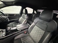 USED 2021 21 AUDI A8 3.0 TDI V6 50 Black Edition Saloon 4dr Diesel Tiptronic quattro Euro 6 (s/s) (286 ps) FULL AUDI HISTORY - 2 KEYS