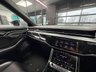 USED 2021 21 AUDI A8 3.0 TDI V6 50 Black Edition Saloon 4dr Diesel Tiptronic quattro Euro 6 (s/s) (286 ps) FULL AUDI HISTORY - 2 KEYS