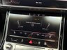 USED 2021 21 AUDI A8 3.0 TDI V6 50 Black Edition Saloon 4dr Diesel Tiptronic quattro Euro 6 (s/s) (286 ps) FULL AUDI HISTORY - 2 KEYS