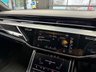 USED 2021 21 AUDI A8 3.0 TDI V6 50 Black Edition Saloon 4dr Diesel Tiptronic quattro Euro 6 (s/s) (286 ps) FULL AUDI HISTORY - 2 KEYS