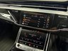 USED 2021 21 AUDI A8 3.0 TDI V6 50 Black Edition Saloon 4dr Diesel Tiptronic quattro Euro 6 (s/s) (286 ps) FULL AUDI HISTORY - 2 KEYS