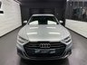 USED 2021 21 AUDI A8 3.0 TDI V6 50 Black Edition Saloon 4dr Diesel Tiptronic quattro Euro 6 (s/s) (286 ps) FULL AUDI HISTORY - 2 KEYS