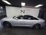 USED 2021 21 AUDI A8 3.0 TDI V6 50 Black Edition Saloon 4dr Diesel Tiptronic quattro Euro 6 (s/s) (286 ps) FULL AUDI HISTORY - 2 KEYS