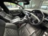USED 2021 21 AUDI A8 3.0 TDI V6 50 Black Edition Saloon 4dr Diesel Tiptronic quattro Euro 6 (s/s) (286 ps) FULL AUDI HISTORY - 2 KEYS