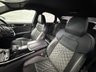 USED 2021 21 AUDI A8 3.0 TDI V6 50 Black Edition Saloon 4dr Diesel Tiptronic quattro Euro 6 (s/s) (286 ps) FULL AUDI HISTORY - 2 KEYS
