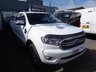 USED 2019 69 FORD RANGER 2.0 EcoBlue Limited Pickup Double Cab 4dr Diesel Manual 4WD Euro 6 (s/s) (170 ps) 