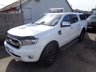 USED 2019 69 FORD RANGER 2.0 EcoBlue Limited Pickup Double Cab 4dr Diesel Manual 4WD Euro 6 (s/s) (170 ps) 